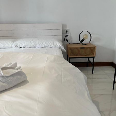 La Casa De La Escalera 2 Apartment Кордоба Екстериор снимка