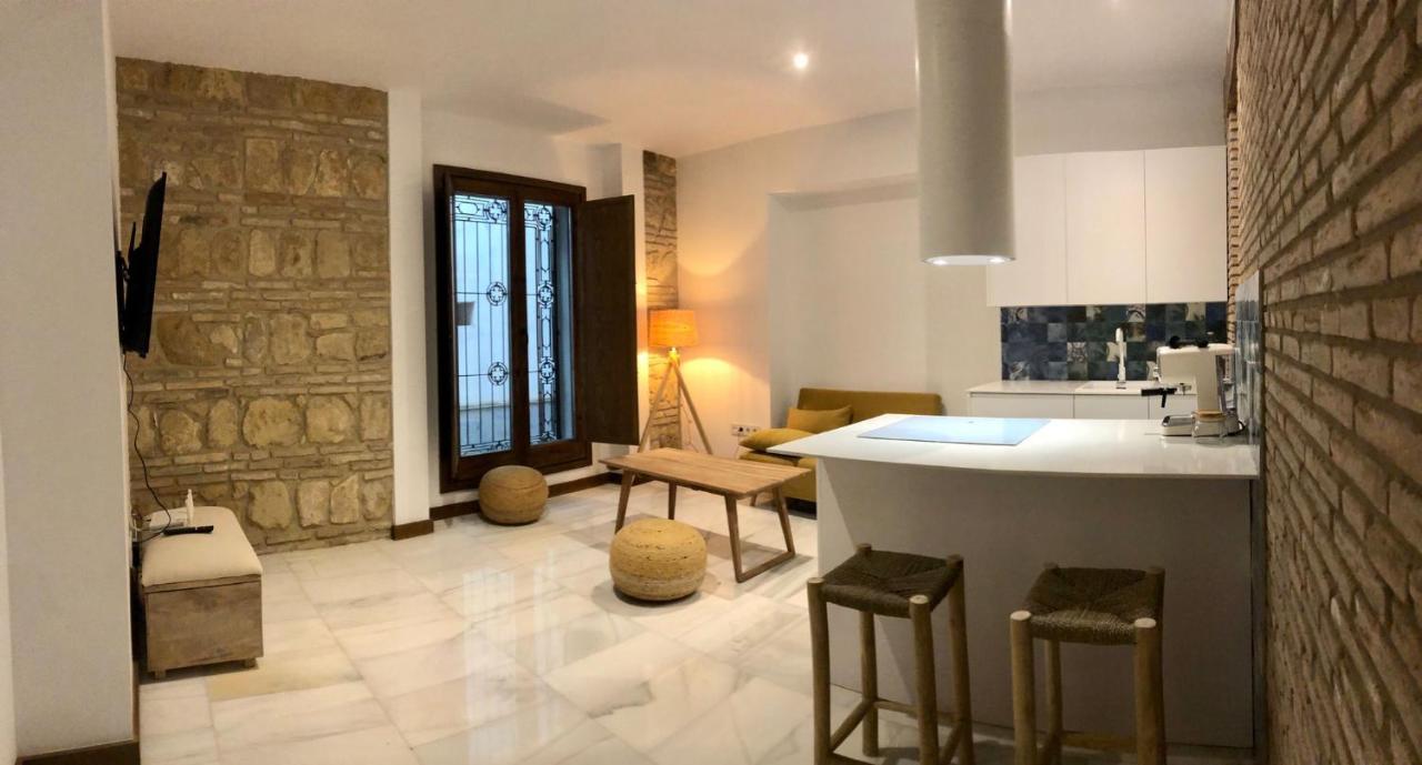 La Casa De La Escalera 2 Apartment Кордоба Екстериор снимка