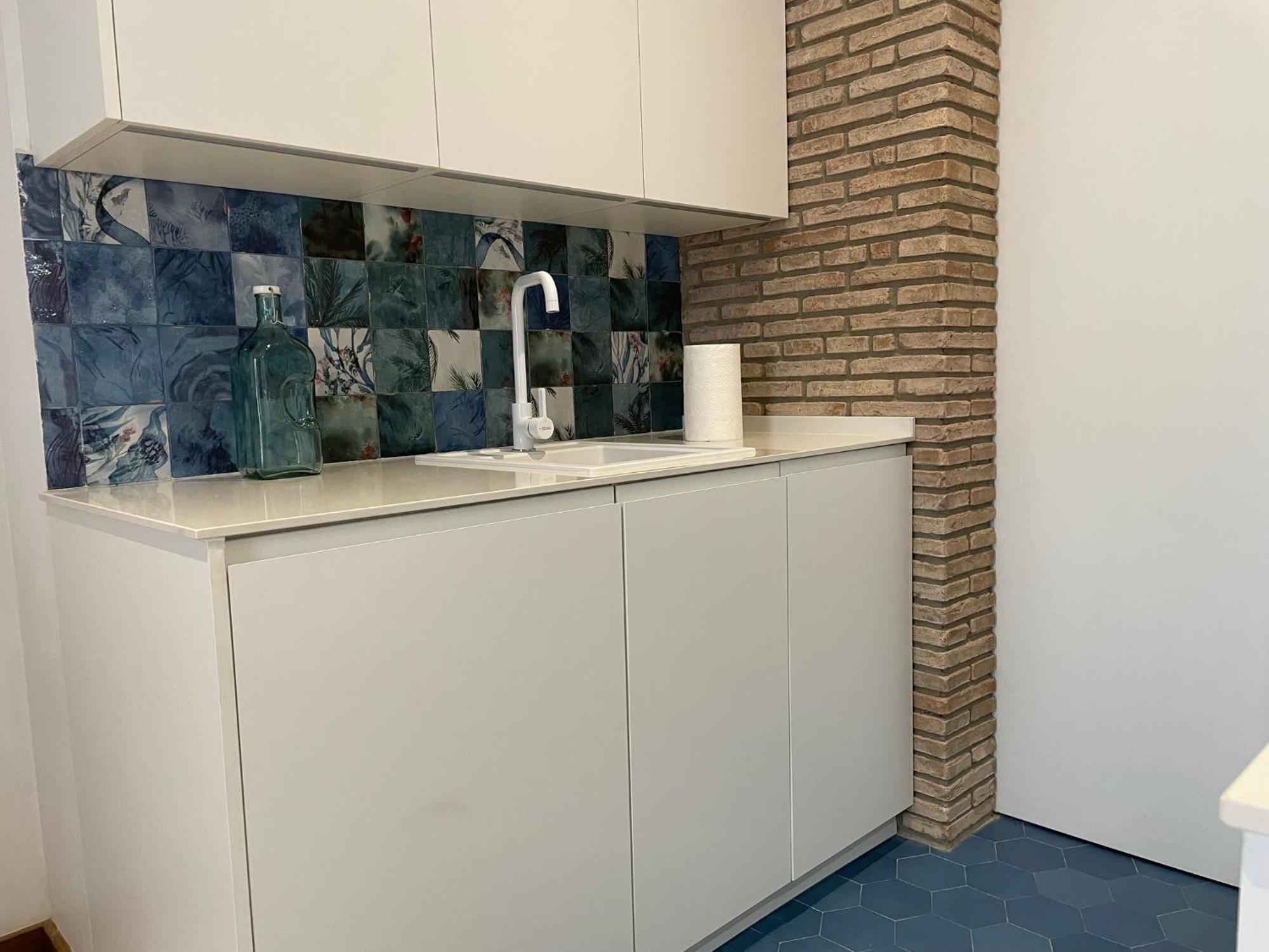 La Casa De La Escalera 2 Apartment Кордоба Екстериор снимка