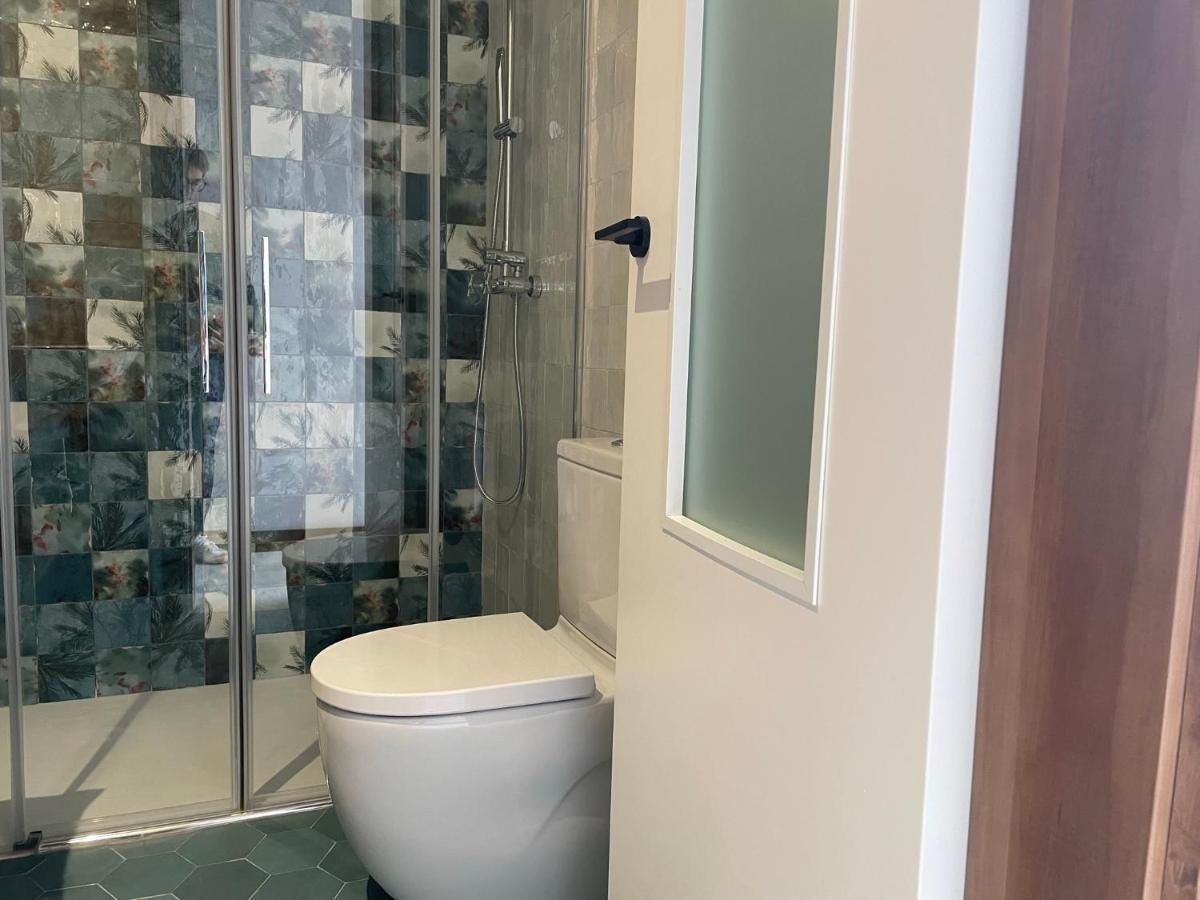 La Casa De La Escalera 2 Apartment Кордоба Екстериор снимка