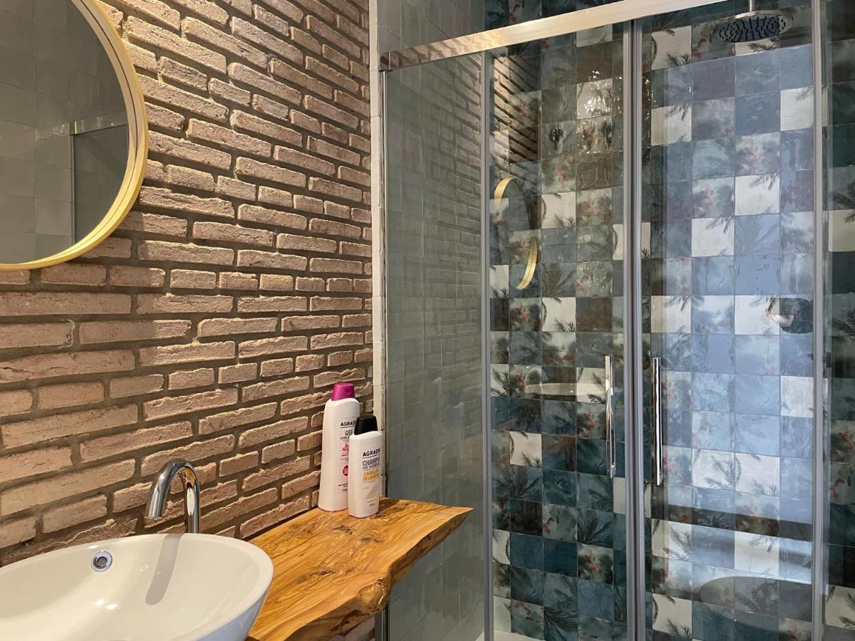 La Casa De La Escalera 2 Apartment Кордоба Екстериор снимка