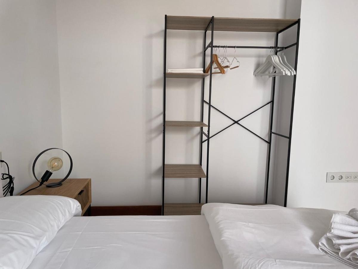 La Casa De La Escalera 2 Apartment Кордоба Екстериор снимка